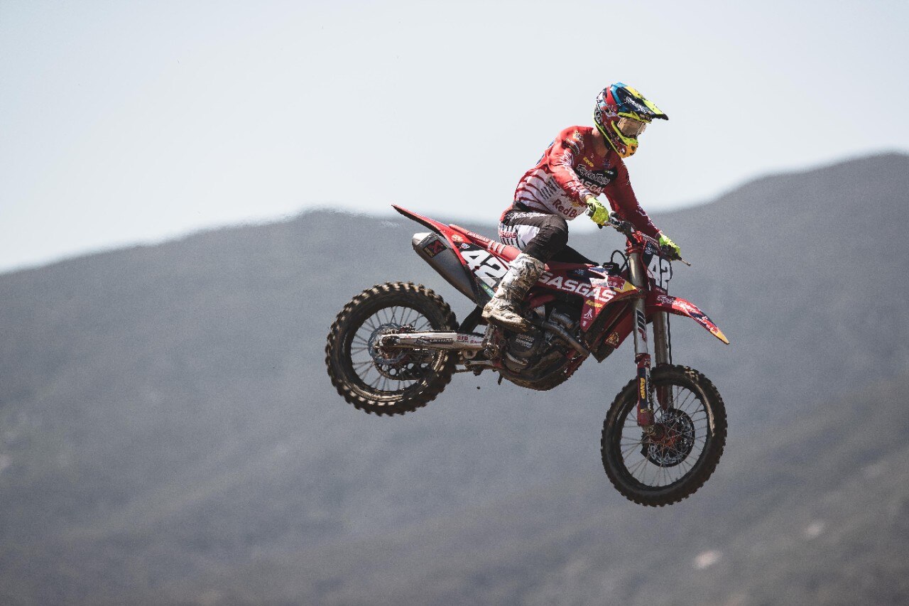 Pro Motocross Championship 2021 - Fox Raceway